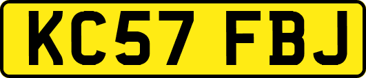 KC57FBJ