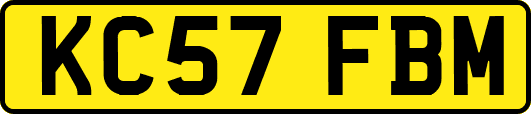 KC57FBM