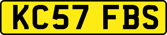 KC57FBS