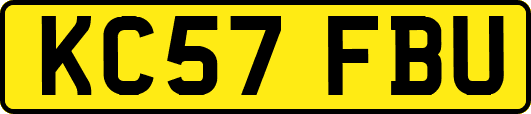 KC57FBU