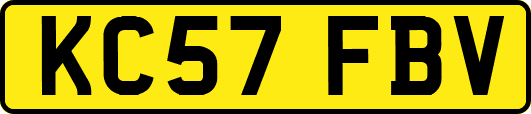 KC57FBV