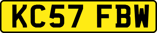 KC57FBW