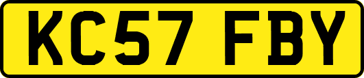 KC57FBY