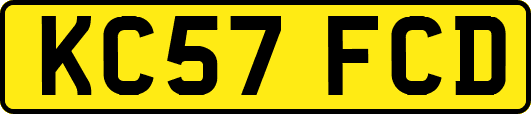 KC57FCD