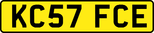 KC57FCE