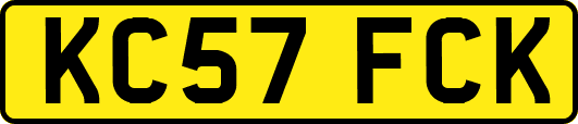 KC57FCK