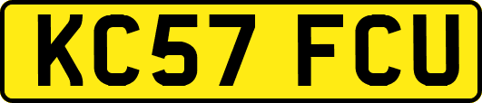 KC57FCU