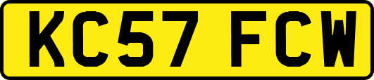 KC57FCW