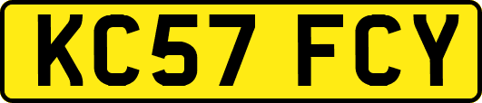 KC57FCY
