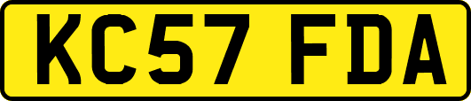 KC57FDA