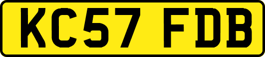KC57FDB