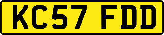KC57FDD