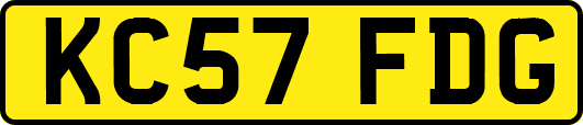KC57FDG