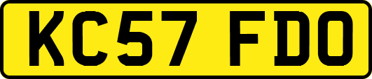 KC57FDO