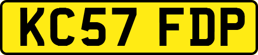 KC57FDP