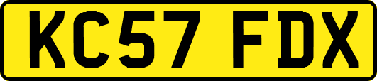 KC57FDX