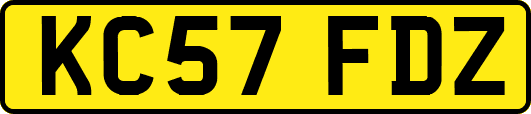 KC57FDZ