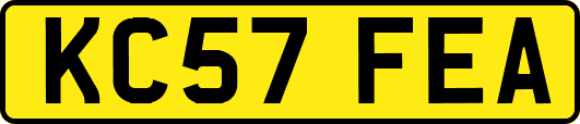 KC57FEA
