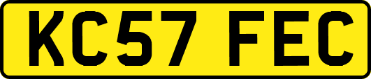 KC57FEC