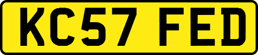 KC57FED