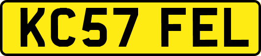 KC57FEL