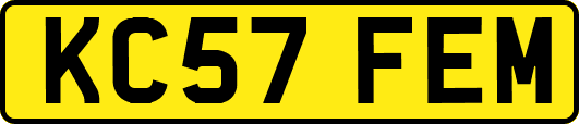 KC57FEM