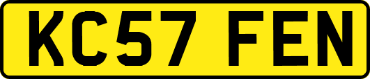 KC57FEN