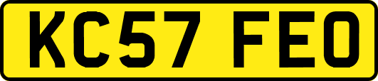 KC57FEO