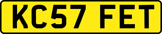 KC57FET