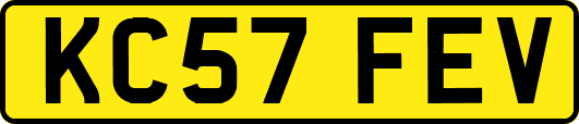 KC57FEV