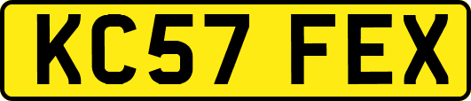 KC57FEX