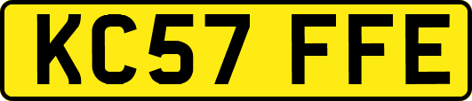 KC57FFE