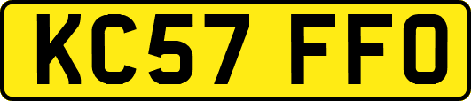 KC57FFO