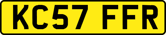 KC57FFR