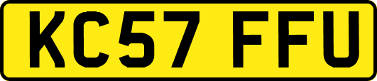 KC57FFU