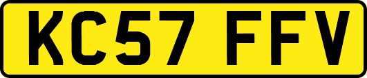 KC57FFV
