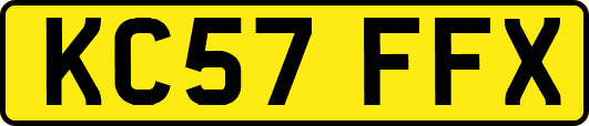 KC57FFX