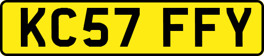 KC57FFY