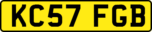 KC57FGB