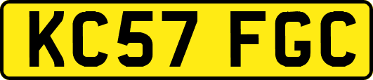 KC57FGC