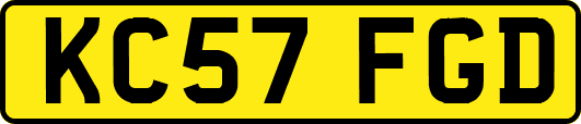 KC57FGD