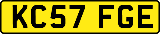 KC57FGE