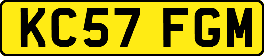 KC57FGM