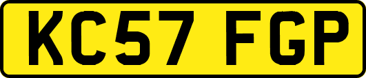 KC57FGP
