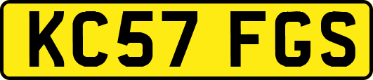 KC57FGS