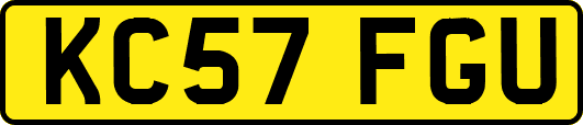KC57FGU