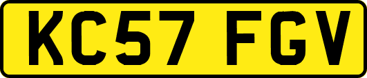 KC57FGV