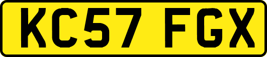 KC57FGX