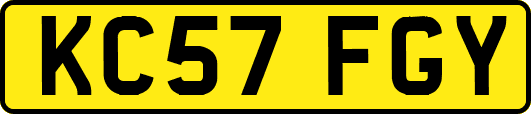 KC57FGY