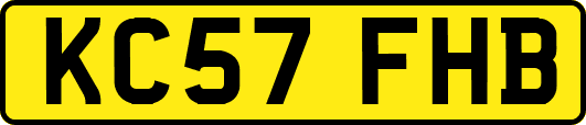 KC57FHB